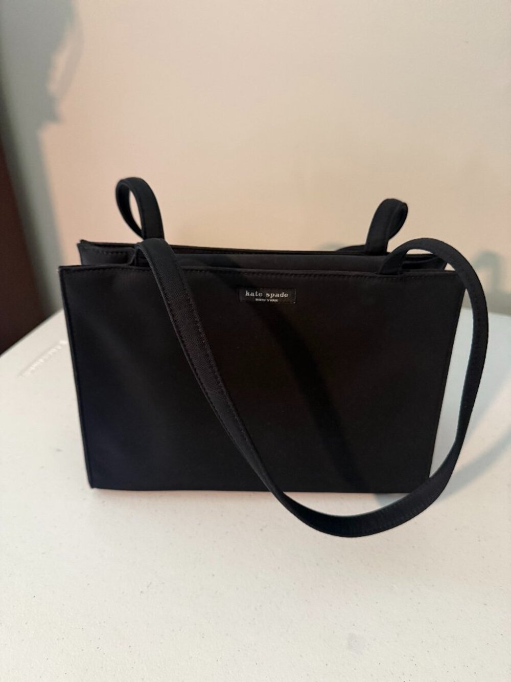 Kate Spade Vintage Sam Shoulder Bag